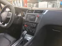 DS 6 2014 1.6T Luxury Edition THP160 — миниатюра 22