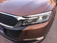 DS 6 2014 1.6T Luxury Edition THP160 — миниатюра 23