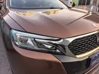 DS 6 2014 1.6T Luxury Edition THP160 — миниатюра 24