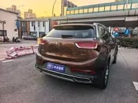 DS 6 2014 1.6T Luxury Edition THP160 — миниатюра 4