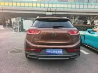 DS 6 2014 1.6T Luxury Edition THP160 — миниатюра 5