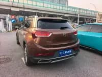 DS 6 2014 1.6T Luxury Edition THP160 — миниатюра 6