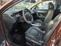 DS 6 2014 1.6T Luxury Edition THP160 — миниатюра 8