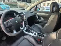 DS 6 2014 1.6T Luxury Edition THP160 — миниатюра 9
