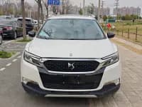 DS 6 2016 1.6T Luxury Edition THP160 — миниатюра 2