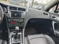 DS 6 2016 1.6T Luxury Edition THP160 — миниатюра 13