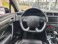 DS 6 2016 1.6T Luxury Edition THP160 — миниатюра 14