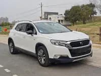 DS 6 2016 1.6T Luxury Edition THP160 — миниатюра 3