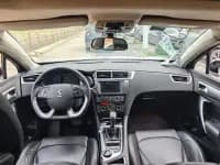 DS 6 2016 1.6T Luxury Edition THP160 — миниатюра 4