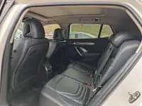 DS 6 2016 1.6T Luxury Edition THP160 — миниатюра 6