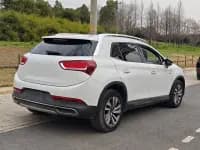 DS 6 2016 1.6T Luxury Edition THP160 — миниатюра 7