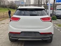 DS 6 2016 1.6T Luxury Edition THP160 — миниатюра 8