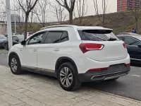 DS 6 2016 1.6T Luxury Edition THP160 — миниатюра 9