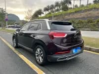 DS 6 2017 1.6T Luxury Edition THP160 — миниатюра 4