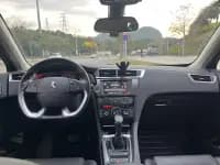 DS 6 2017 1.6T Luxury Edition THP160 — миниатюра 8