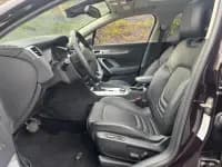 DS 6 2017 1.6T Luxury Edition THP160 — миниатюра 9