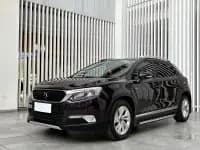 DS 6 2014 1.6T Elegant Edition THP160 — миниатюра 1
