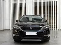 DS 6 2014 1.6T Elegant Edition THP160 — миниатюра 2