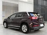 DS 6 2014 1.6T Elegant Edition THP160 — миниатюра 15