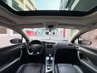 DS 6 2014 1.6T Elegant Edition THP160 — миниатюра 6