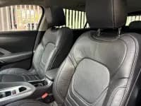 DS 6 2014 1.6T Elegant Edition THP160 — миниатюра 10