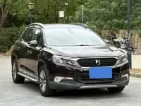 DS 6 2014 1.6T Luxury Edition THP160 — миниатюра 3