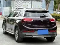 DS 6 2014 1.6T Luxury Edition THP160 — миниатюра 4