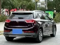 DS 6 2014 1.6T Luxury Edition THP160 — миниатюра 5