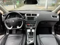 DS 6 2014 1.6T Luxury Edition THP160 — миниатюра 6