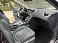 DS 6 2014 1.6T Luxury Edition THP160 — миниатюра 7