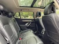 DS 6 2014 1.6T Luxury Edition THP160 — миниатюра 8