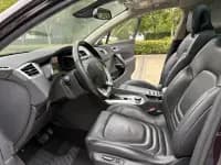 DS 6 2014 1.6T Luxury Edition THP160 — миниатюра 9