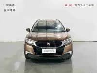 DS 6 2014 1.6T Elegant Edition THP160 — миниатюра 2