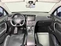 DS 6 2014 1.6T Elegant Edition THP160 — миниатюра 9