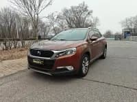 DS 6 2014 1.6T Luxury Edition THP160 — миниатюра 1
