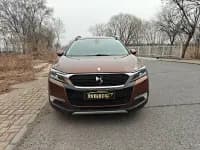 DS 6 2014 1.6T Luxury Edition THP160 — миниатюра 2