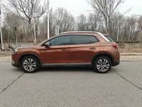 DS 6 2014 1.6T Luxury Edition THP160 — миниатюра 12