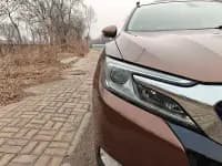 DS 6 2014 1.6T Luxury Edition THP160 — миниатюра 14
