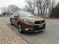 DS 6 2014 1.6T Luxury Edition THP160 — миниатюра 3