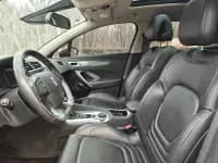 DS 6 2014 1.6T Luxury Edition THP160 — миниатюра 4