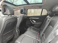 DS 6 2014 1.6T Luxury Edition THP160 — миниатюра 5