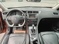 DS 6 2014 1.6T Luxury Edition THP160 — миниатюра 6