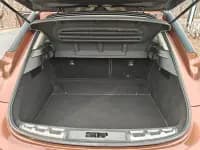 DS 6 2014 1.6T Luxury Edition THP160 — миниатюра 7