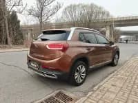 DS 6 2014 1.6T Luxury Edition THP160 — миниатюра 8