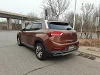 DS 6 2014 1.6T Luxury Edition THP160 — миниатюра 10