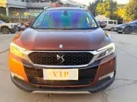DS 6 2014 1.6T Luxury Edition THP200 — миниатюра 2