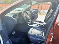 DS 6 2014 1.6T Luxury Edition THP200 — миниатюра 4