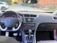 DS 6 2014 1.6T Luxury Edition THP200 — миниатюра 5