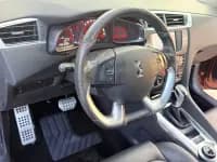 DS 6 2014 1.6T Luxury Edition THP200 — миниатюра 6