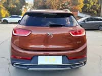 DS 6 2014 1.6T Luxury Edition THP200 — миниатюра 9